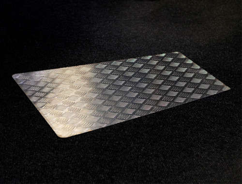 Land Rover Defender 90/110 Bonnet Protector