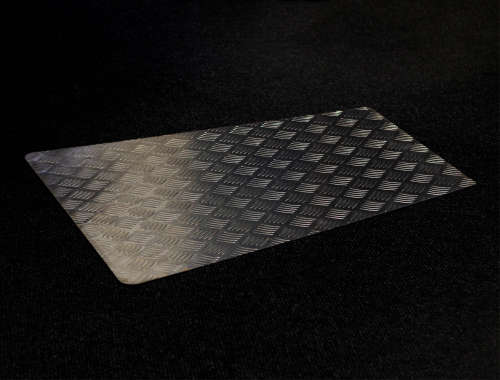 Land Rover Defender 90/110 Bonnet Protector