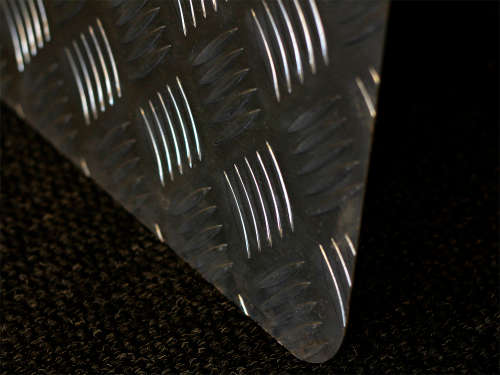 Land Rover Defender 90/110 Bonnet Protector