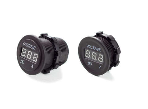 2 Piece Gauge and Socket Kit