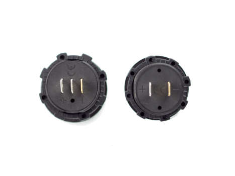 2 Piece Gauge and Socket Kit