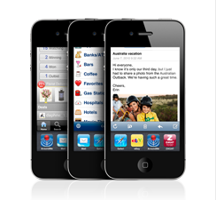 NEW iPod Touch for sale with Collection of BRAND NEW GADGETS! 20% off online prices!