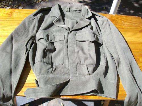 SADF BUNNY JACKET