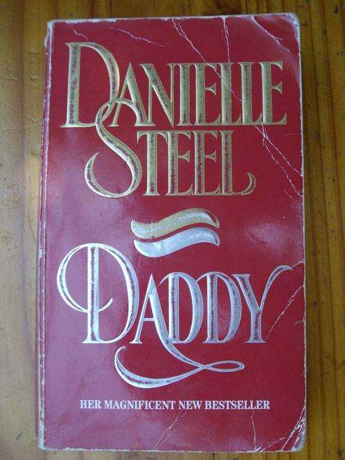DANIELLE STEEL - DADDY