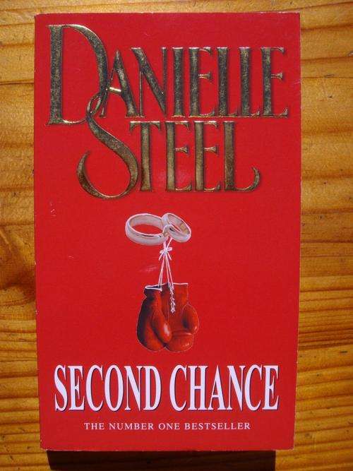 DANIELLE STEEL - SECOND CHANCE