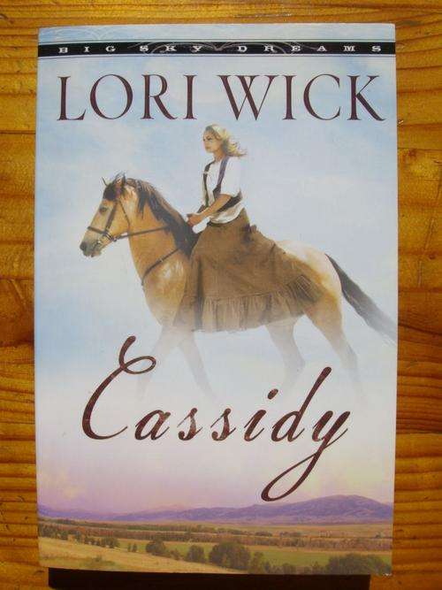 LORI WICK - CASSIDY