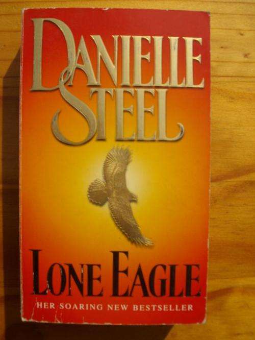 DANIELLE STEEL - LONE EAGLE