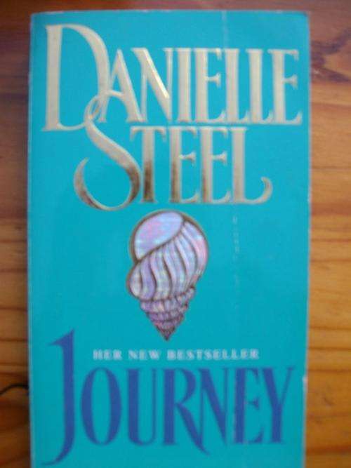 DANIELLE STEEL - JOURNEY