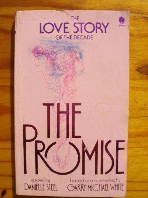 DANIELLE STEEL - THE PROMISE
