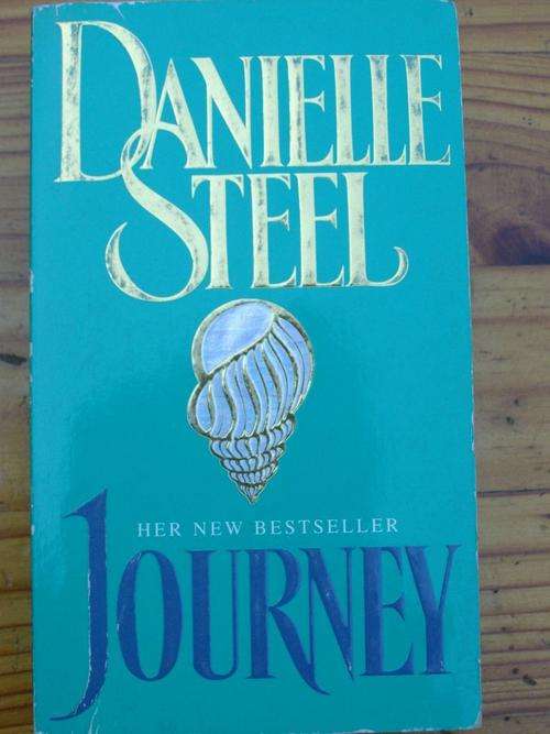 DANIELLE STEEL - JOURNEY