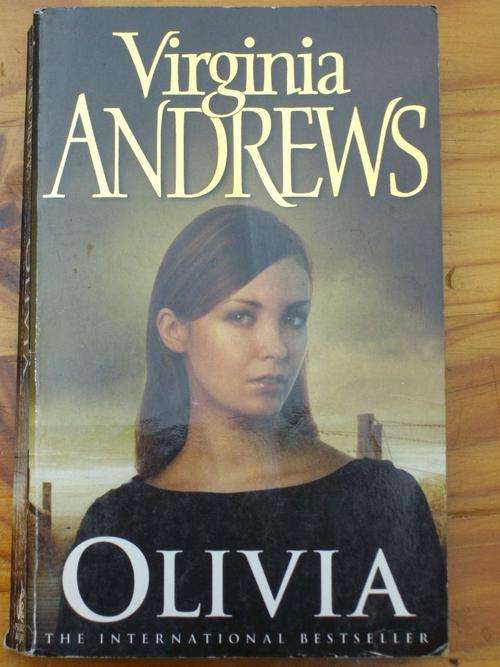 VIRGINIA ANDREWS - OLIVIA