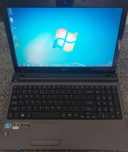 Pre owned ACER I5 laptop for sale R1700!!!