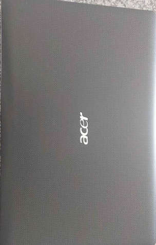 Pre owned ACER I5 laptop for sale R1700!!!