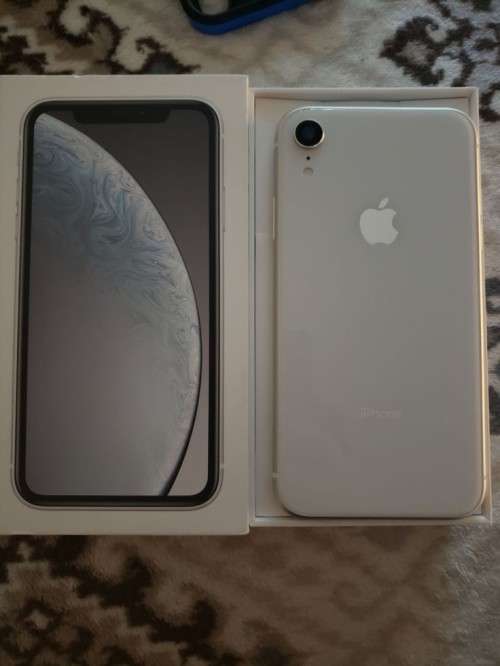 Apple Iphone XR
