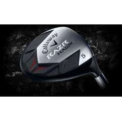 Callaway Razr Hawk Fairway 5 Wood