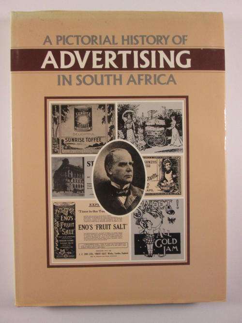 Pictorial history of advertising in South Africa