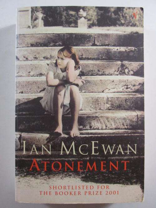 Atonement Ian McEwan