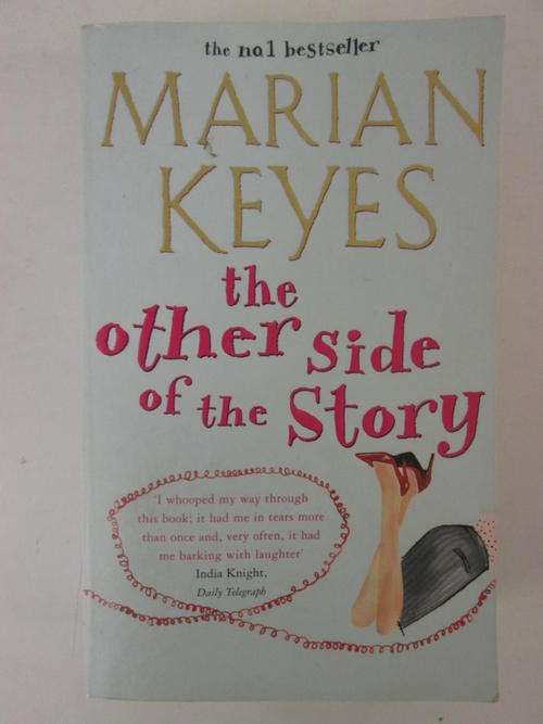 The other side of the story Marian Keyes