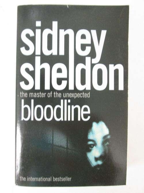 Bloodline Sidney Sheldon