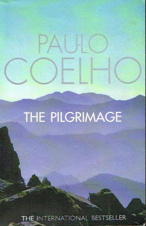 The pilgrimage Paulo Coelho