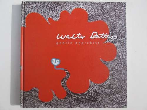 Walter Battiss gentle anarchist