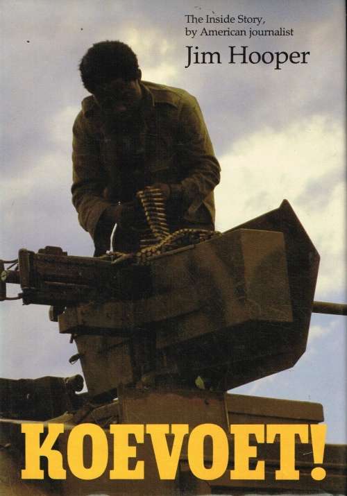 Koevoet ! Jim Hooper