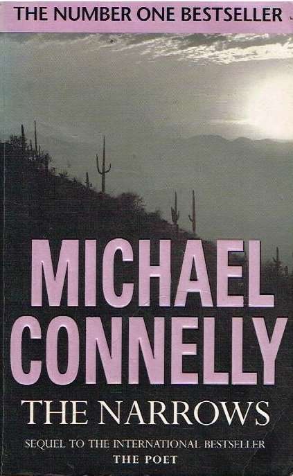 The narrows Michael Connelly