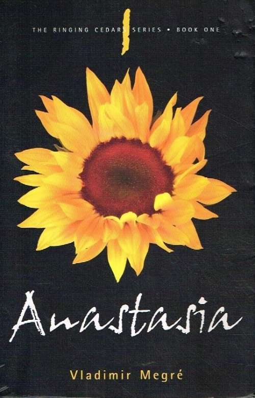 Anastasia Vladimir Megre