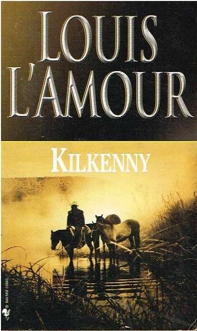 Kilkenny Louis L'Amour