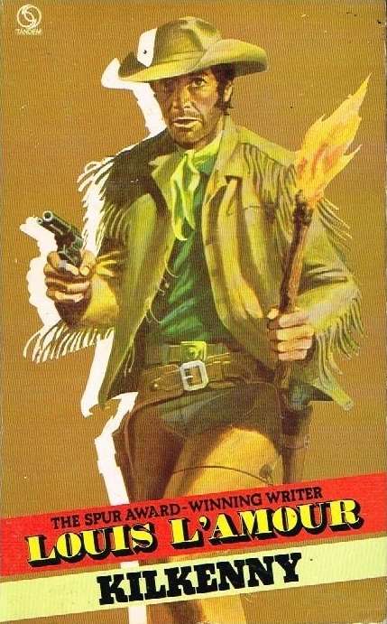 Kilkenney Louis L'Amour