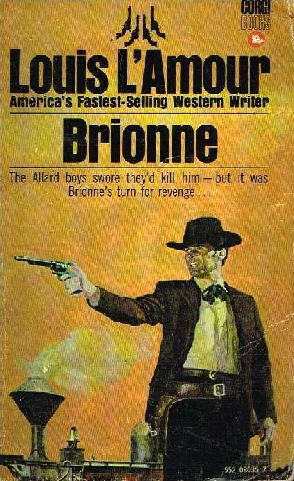 Brionne Louis L'Amour