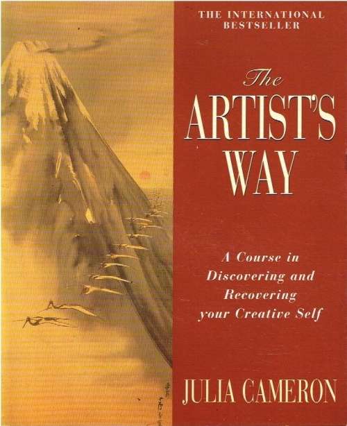 The artist's way Julia Cameron