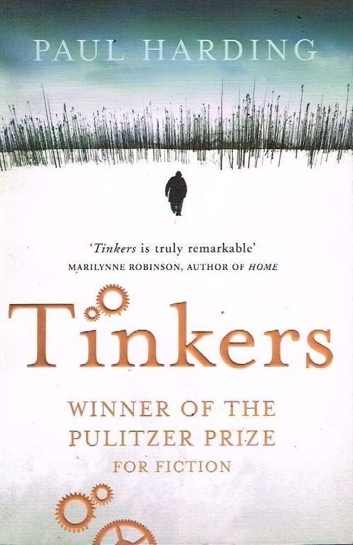 Tinkers Paul Harding