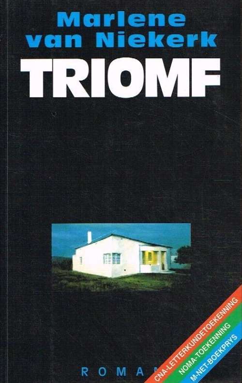 Triomf Marlene van Niekerk