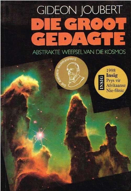 Die groot gedagte Gideon Joubert