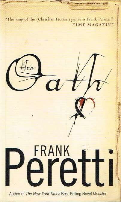 Oath Frank Peretti