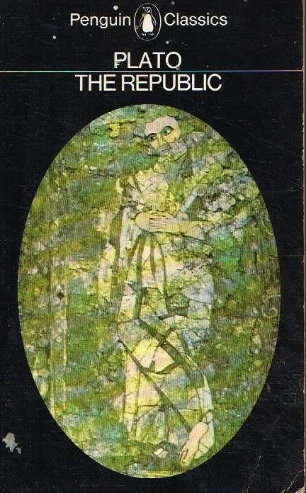 The republic Plato