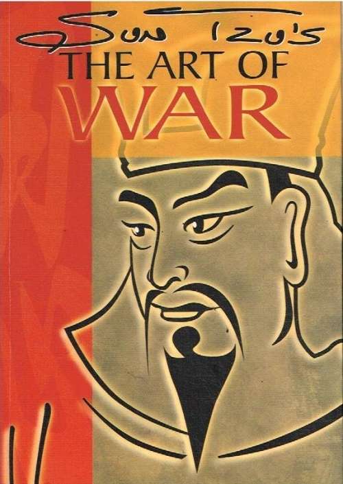 Sun Tzu's art of war