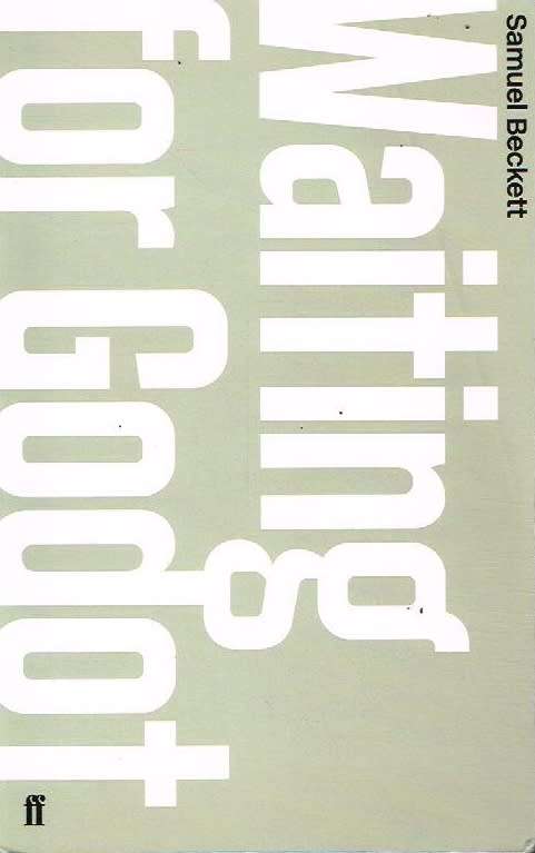 Waiting for Godot Samuel Beckett