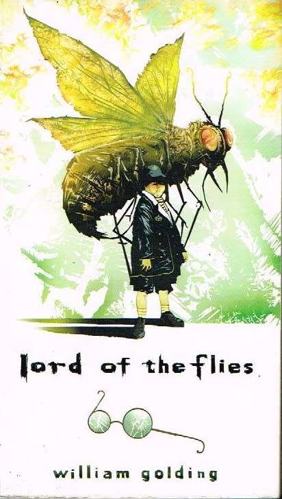 Lord of the flies William Golding