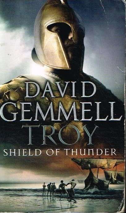 Troy David Gemmell