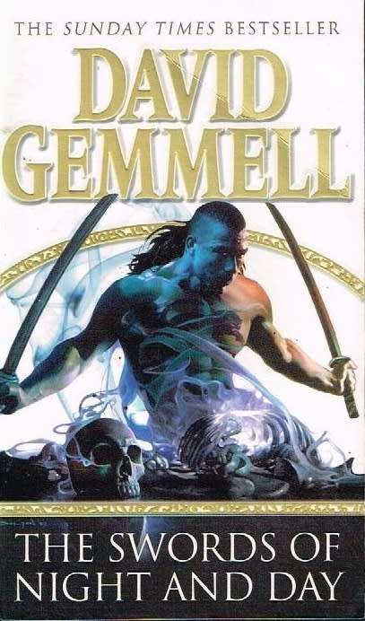 The swords of night and day David Gemmell