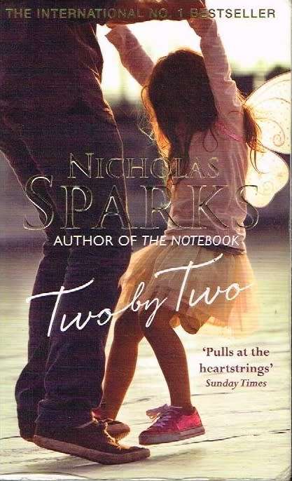 Two by two Nicholas Sparks