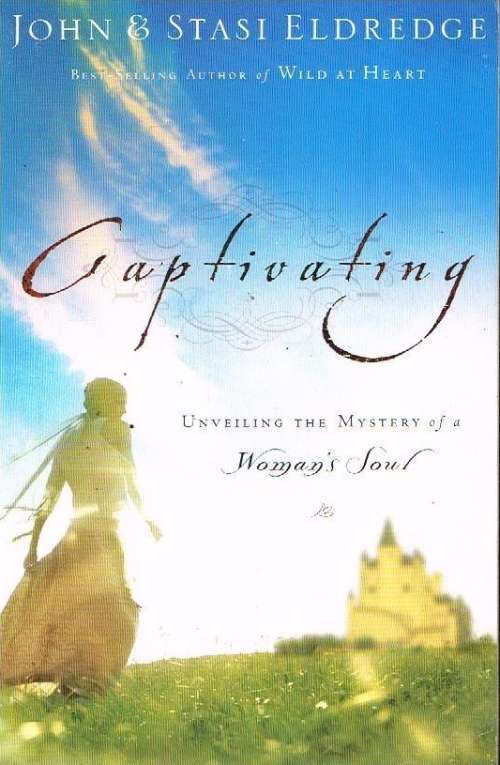 Captivating John & Stasi Eldredge