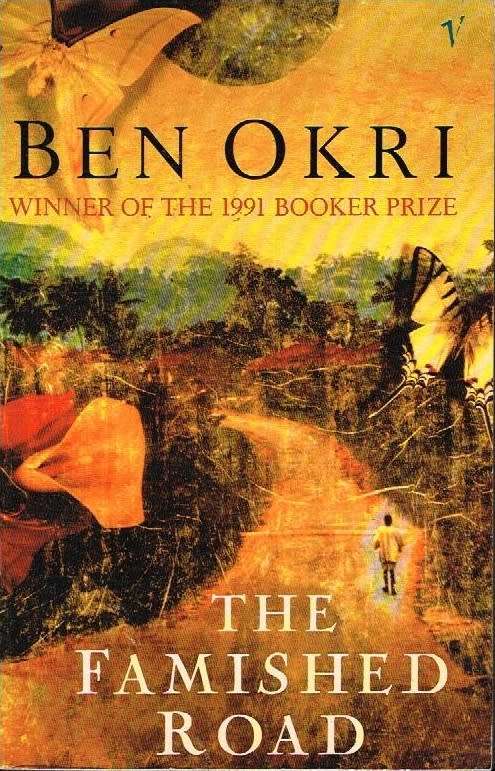 The famished road Ben Okri