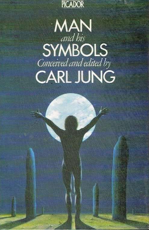 Man and his symbols Carl Jung