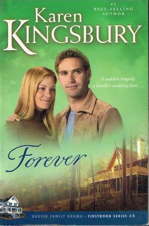 Forever Karen Kingsbury