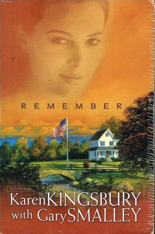 Remember Karen Kingsbury with Gary Smalley