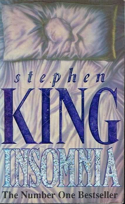 Insomnia Stephen King