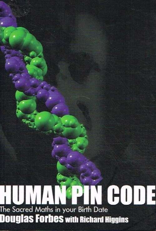 Human pin code Douglas Forbes